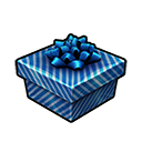 blue_gift_box_icon