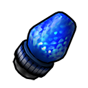 blue_holiday_light_icon