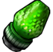 green_holiday_light_icon